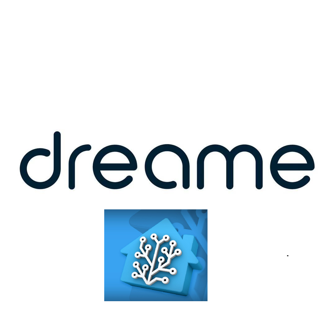 Dreame 扫地机器人接入home assistant